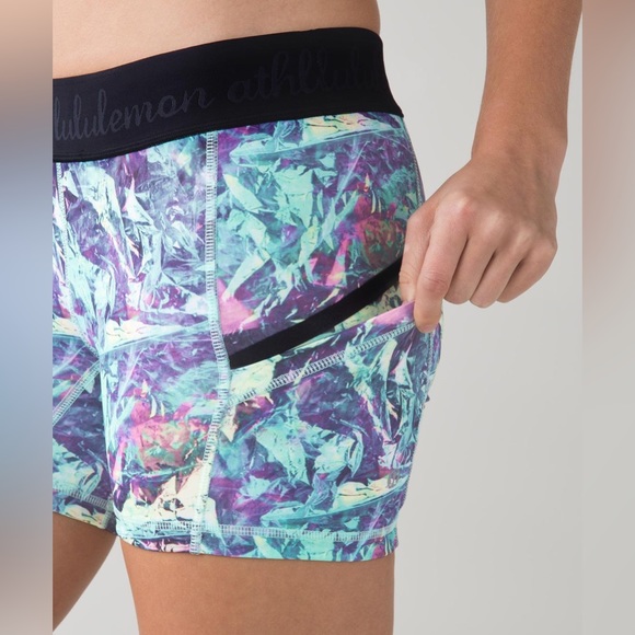 Lululemon What the Sport Short - Picture 11 of 12